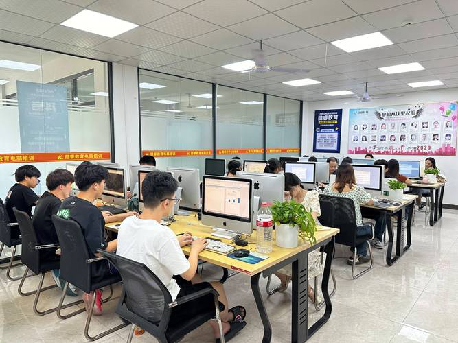 掌握CAD绘图利器，大岭山电脑培训优选酷睿